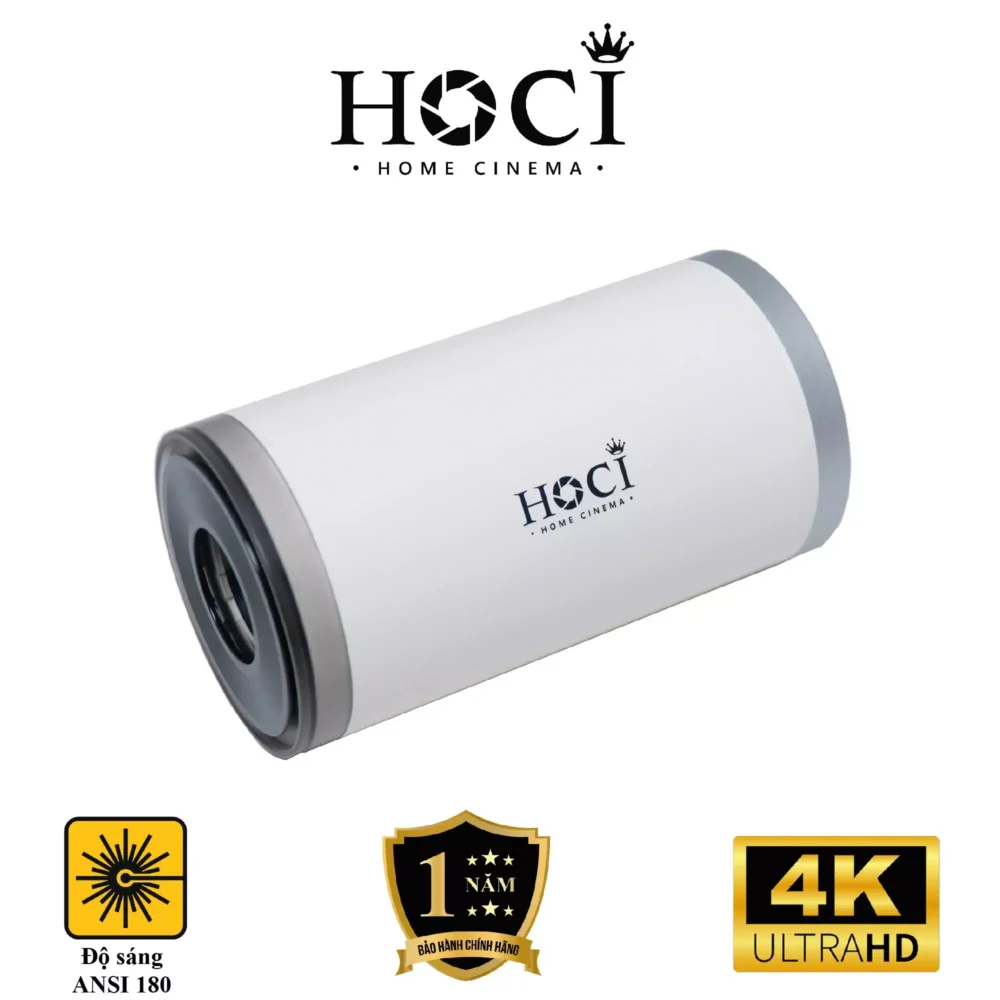 Máy chiếu HOCI YOGA HC1 - Hình ảnh 7