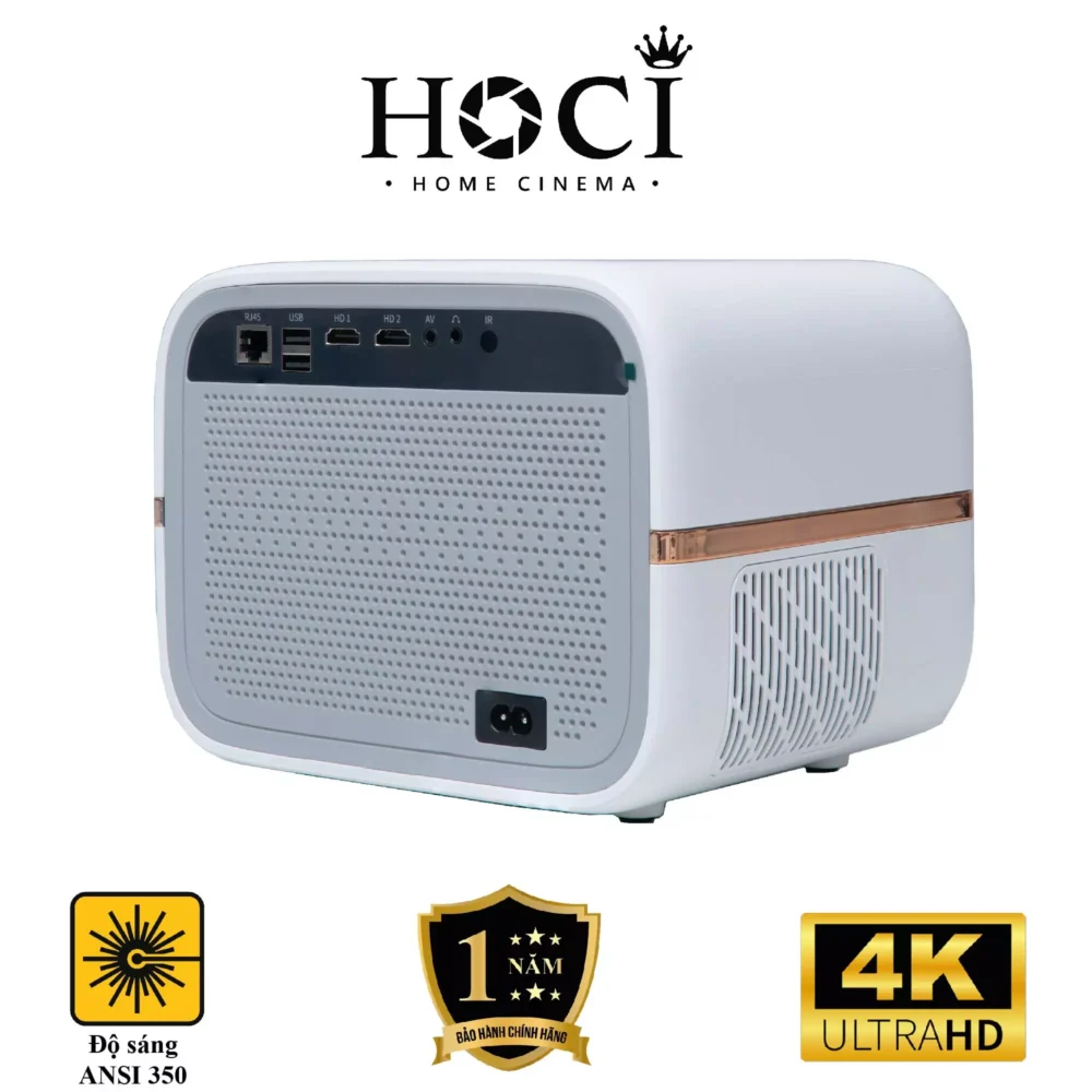 Máy chiếu  HOCI FIX - HC5 - Hình ảnh 7