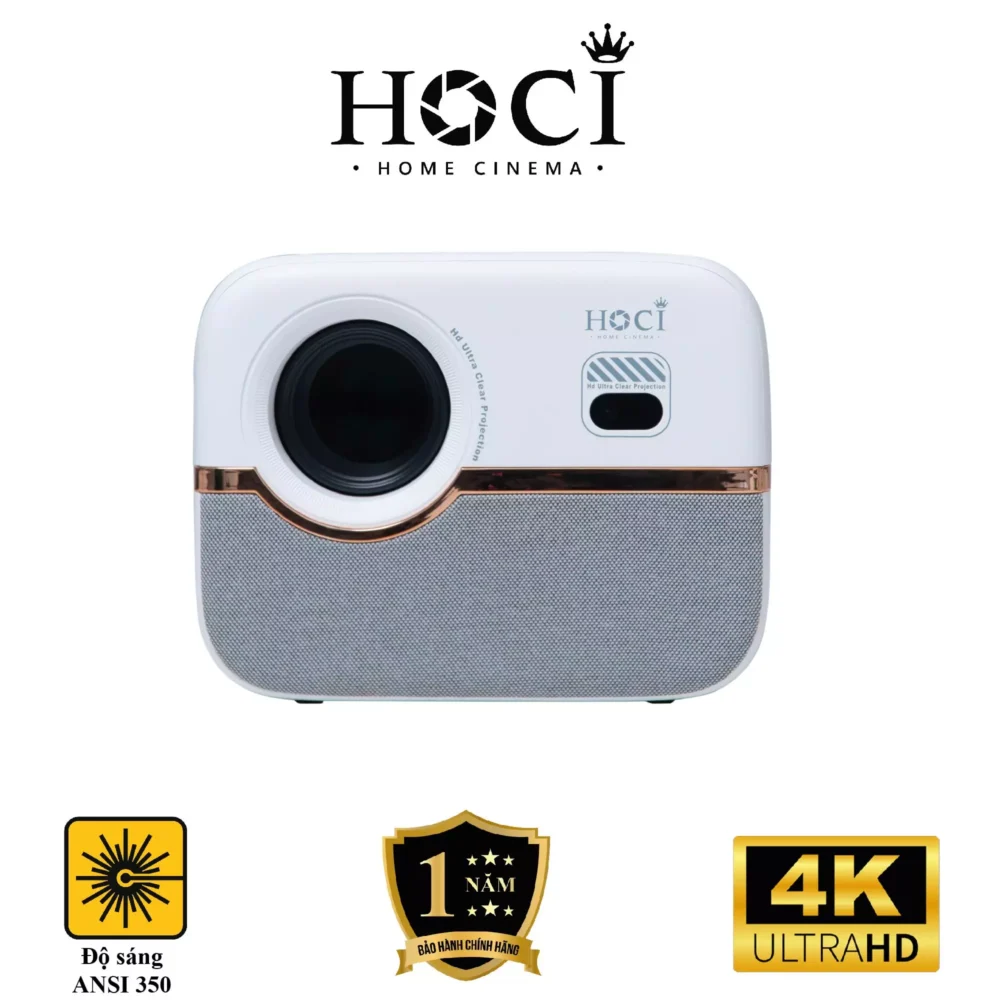 Máy chiếu  HOCI FIX - HC5 - Hình ảnh 6