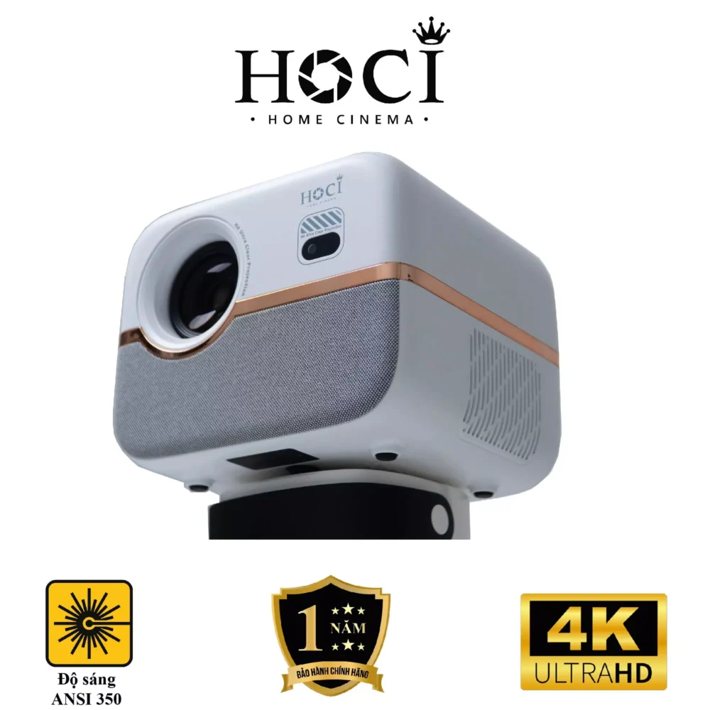 Máy chiếu  HOCI FIX - HC5 - Hình ảnh 8