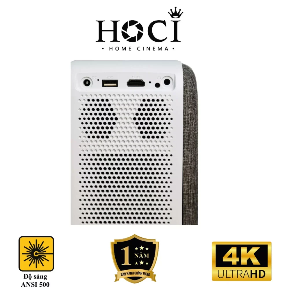 Máy Chiếu HOCI C3 - Hình ảnh 7
