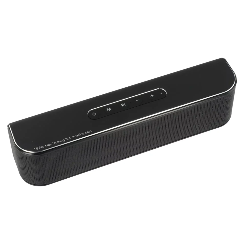 Loa Soundbar S8 pro max - Hình ảnh 2
