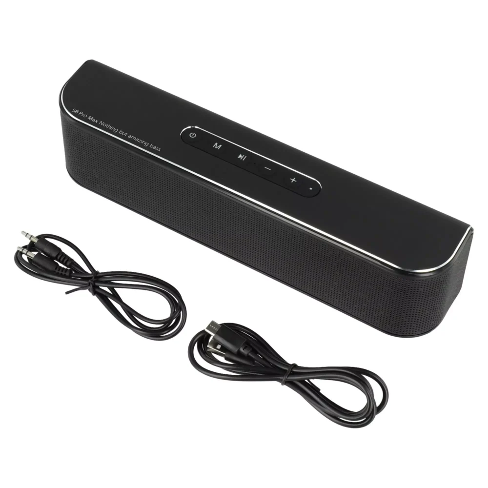 Loa Soundbar S8 pro max - Hình ảnh 7